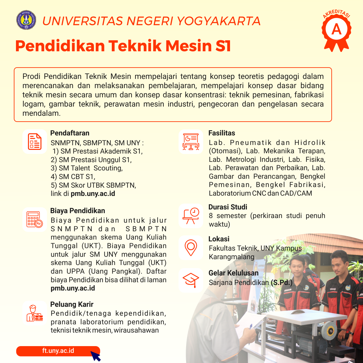 pendiidakn teknik mesin s-1