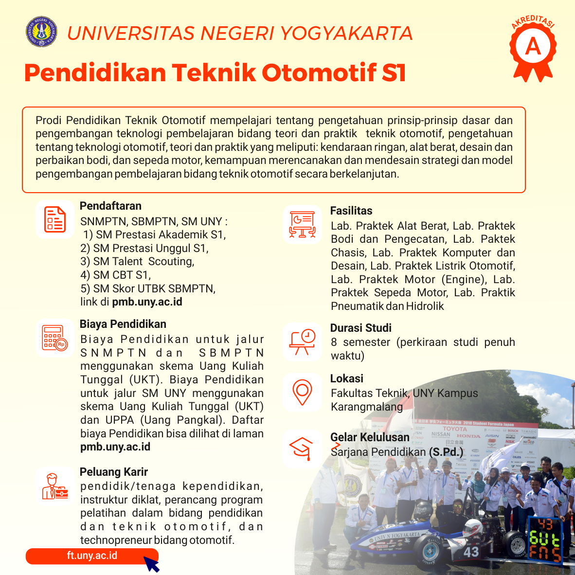 pendidikan teknik otomotif s-1