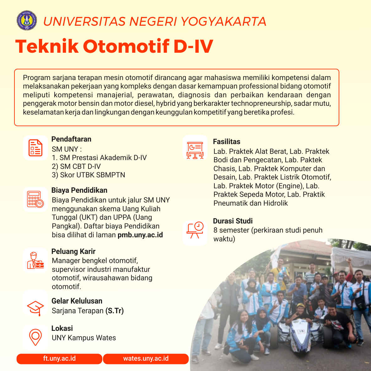 teknik otomotif d-iv