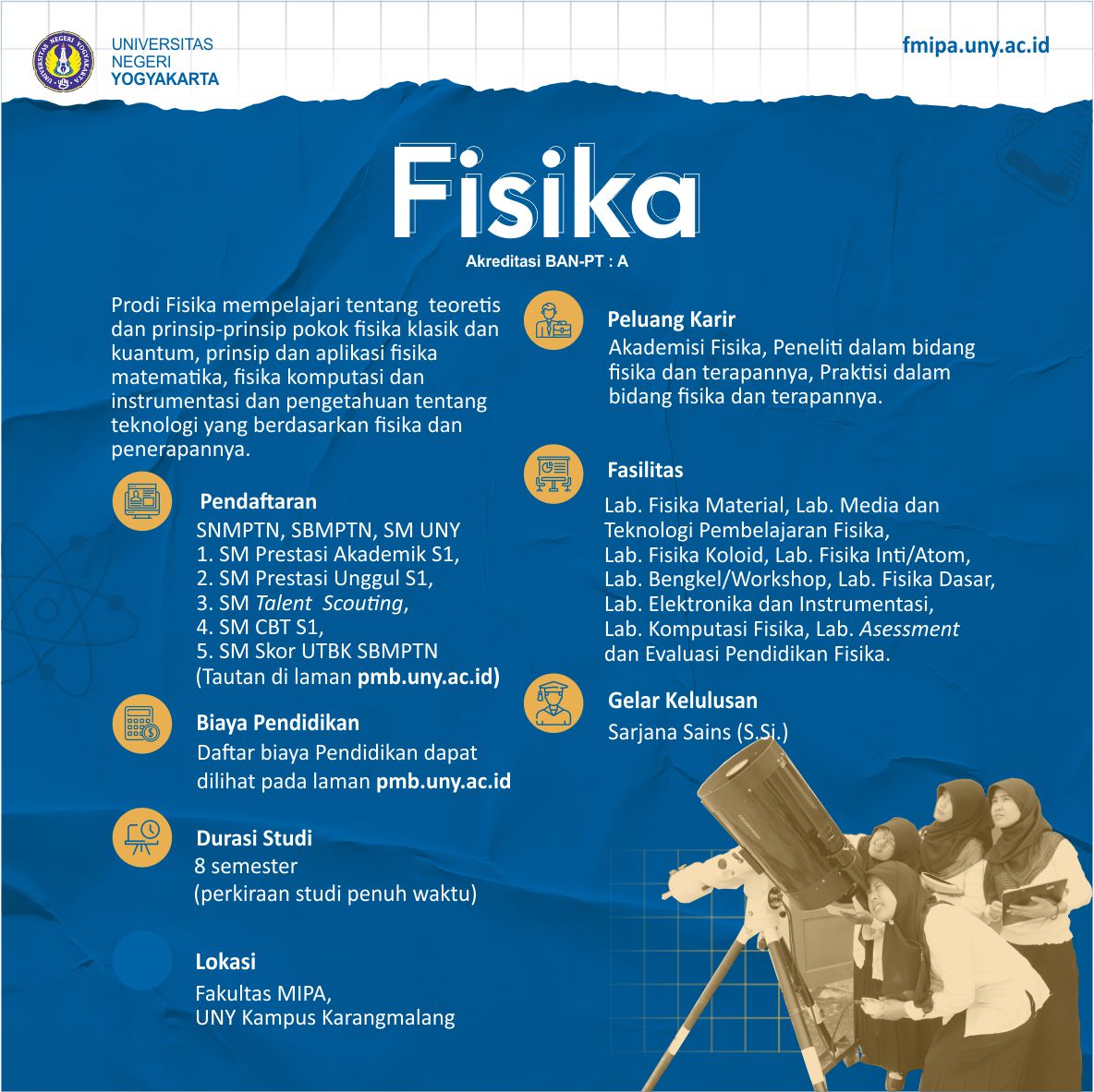 fisika s-1