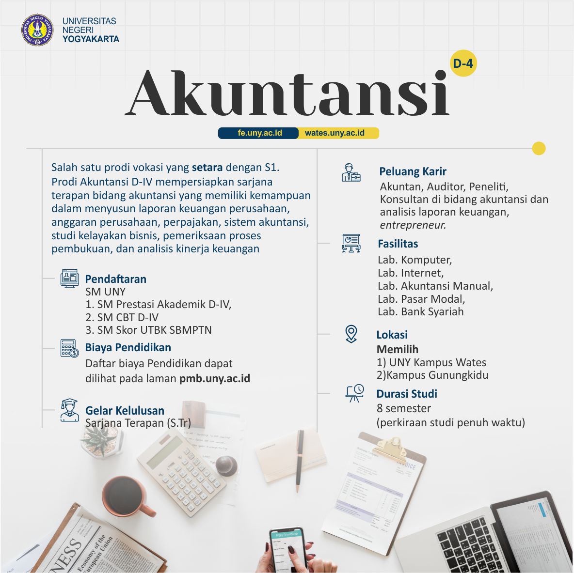 akuntansi d-iv