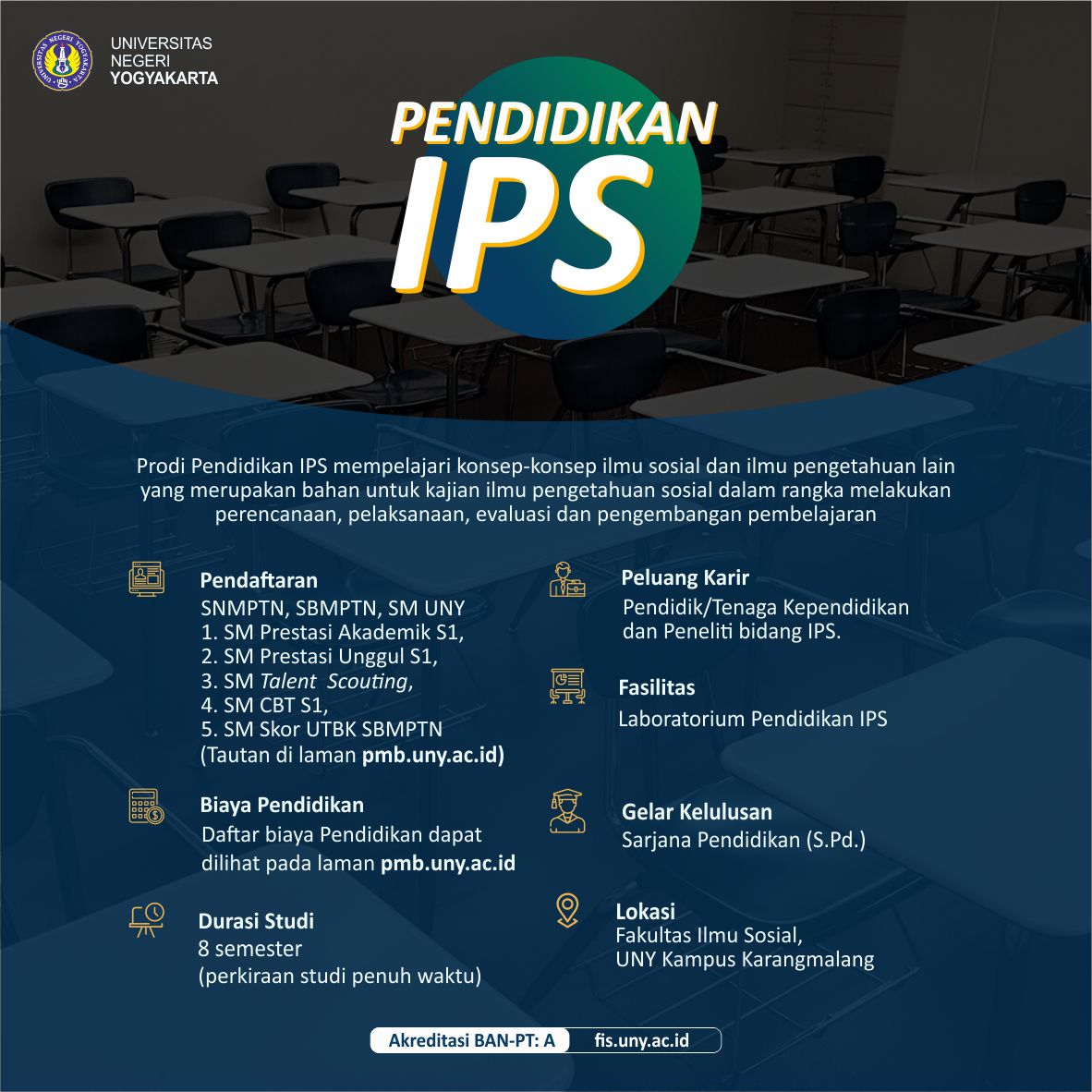 pendidikan ips s-1