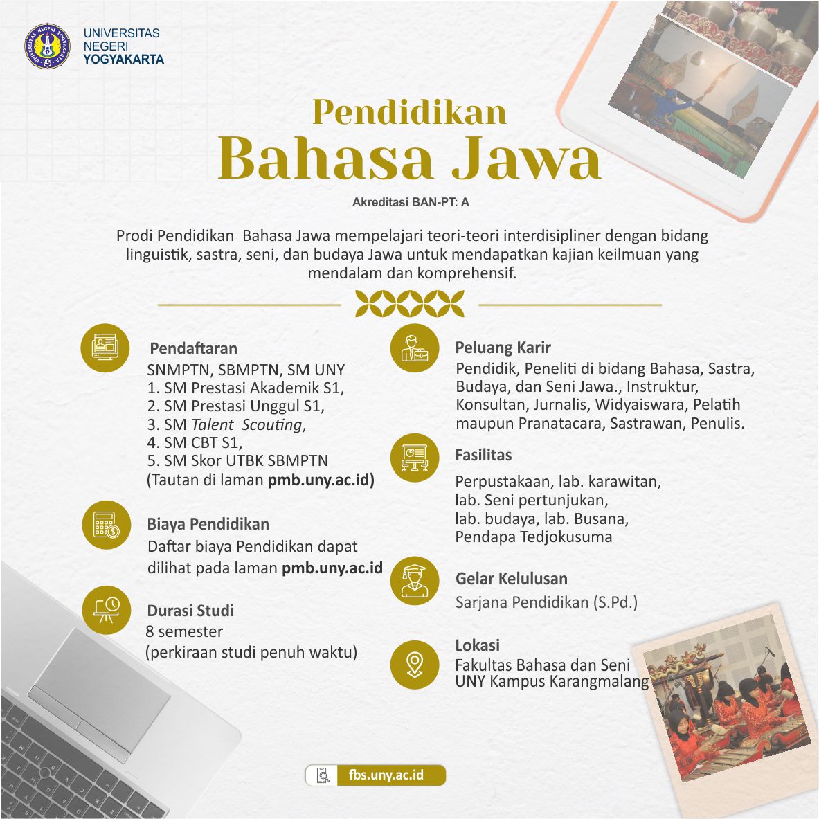 pend bahasa jawa s-1